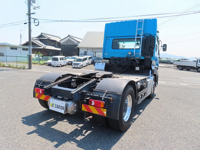 UD その他(日産D) 2PG-GK5AAD(6x4)の写真4