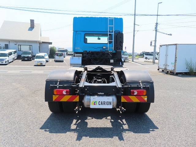 UD その他(日産D) 2PG-GK5AAD(6x4)の写真6