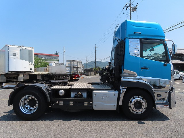 UD その他(日産D) 2PG-GK5AAD(6x4)の写真8