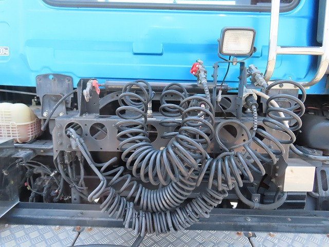 UD その他(日産D) 2PG-GK5AAD(6x4)の写真9