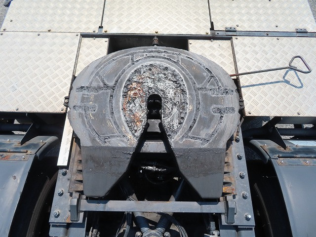 UD その他(日産D) 2PG-GK5AAD(6x4)の写真10