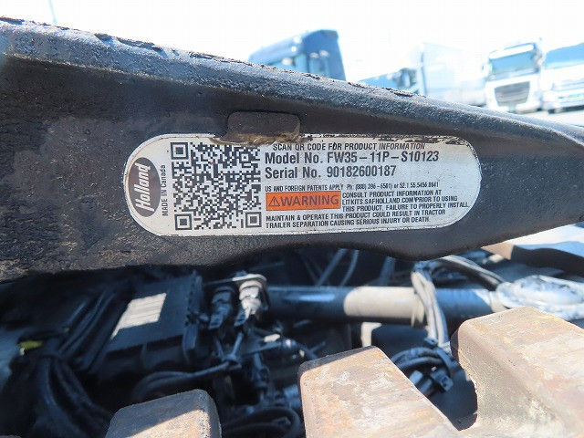 UD その他(日産D) 2PG-GK5AAD(6x4)の写真12