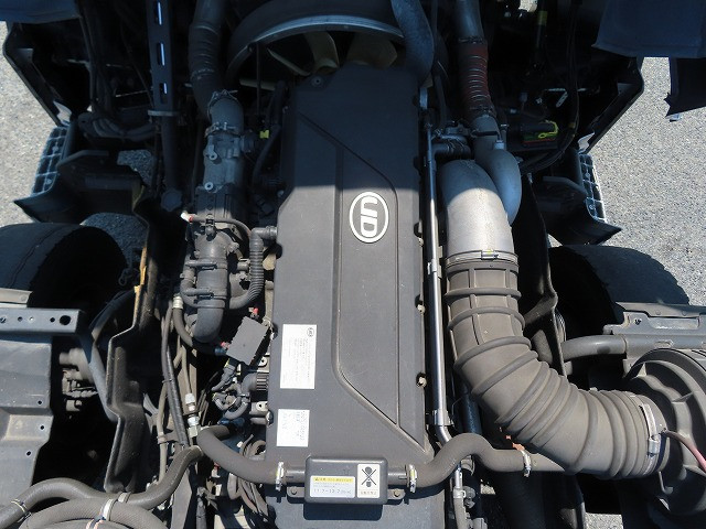 UD その他(日産D) 2PG-GK5AAD(6x4)の写真14