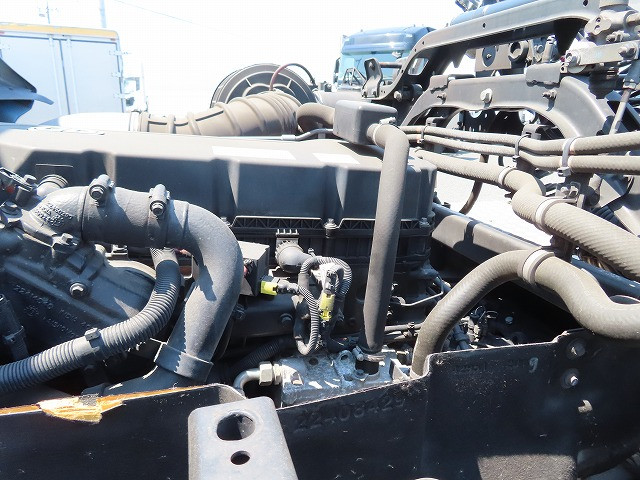 UD その他(日産D) 2PG-GK5AAD(6x4)の写真16