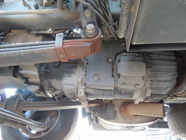 UD その他(日産D) 2PG-GK5AAD(6x4)の写真17