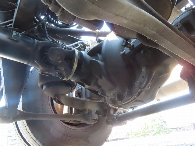 UD その他(日産D) 2PG-GK5AAD(6x4)の写真18