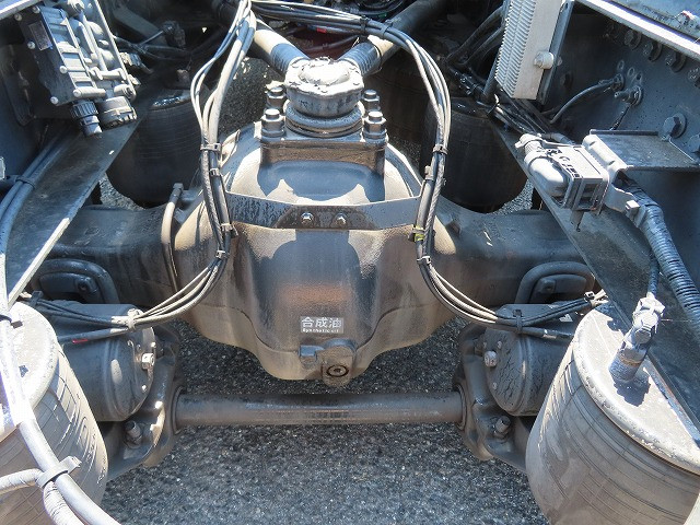 UD その他(日産D) 2PG-GK5AAD(6x4)の写真20