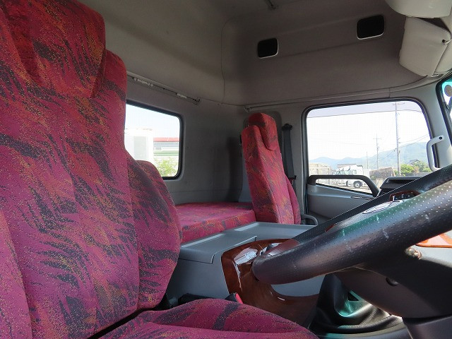 UD その他(日産D) 2PG-GK5AAD(6x4)の写真22