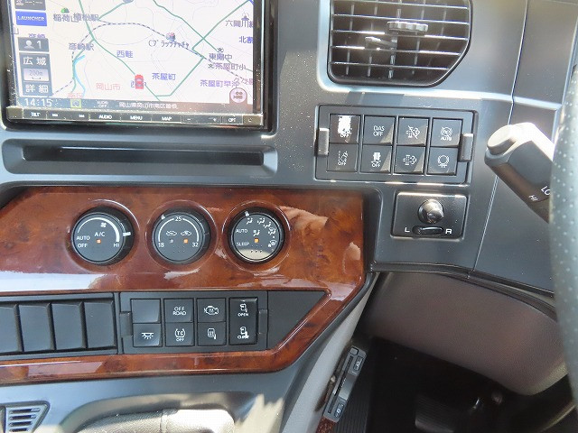 UD その他(日産D) 2PG-GK5AAD(6x4)の写真24