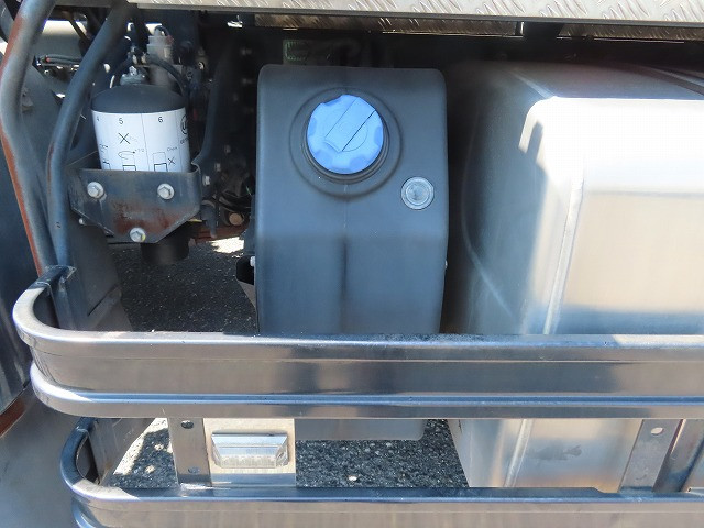 UD その他(日産D) 2PG-GK5AAD(6x4)の写真26