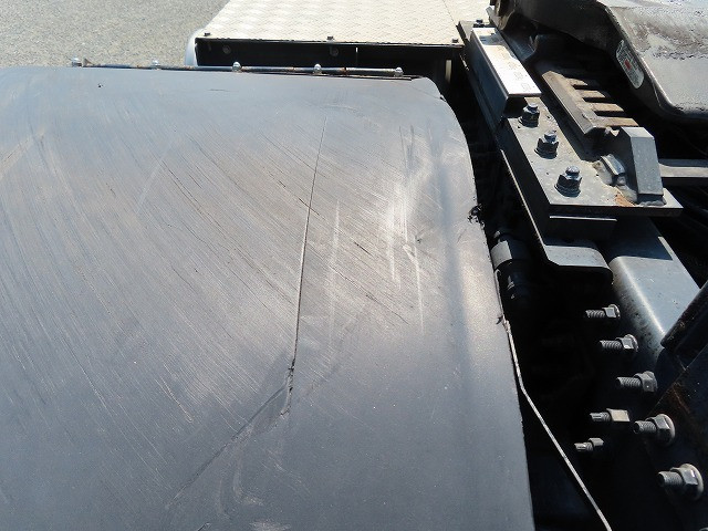 UD その他(日産D) 2PG-GK5AAD(6x4)の写真30