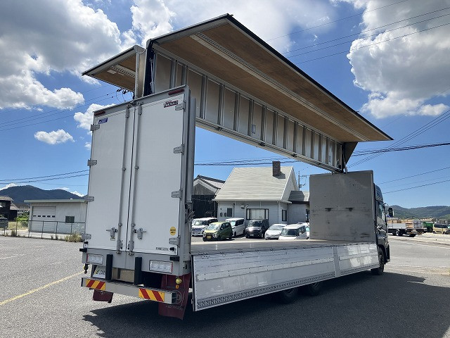 UD クオン 2PG-CD5CA(6x2)の写真10