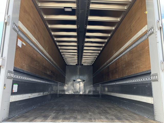 UD クオン 2PG-CD5CA(6x2)の写真11