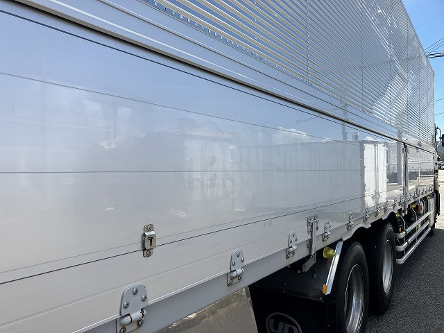 UD クオン 2PG-CD5CA(6x2)の写真28