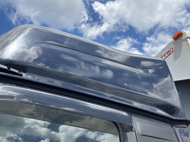 UD クオン 2PG-CD5CA(6x2)の写真30