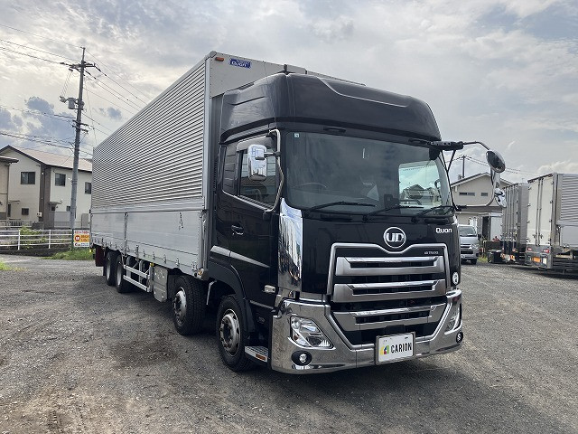 UD クオン 2PG-CG5CA(8x4)の写真2