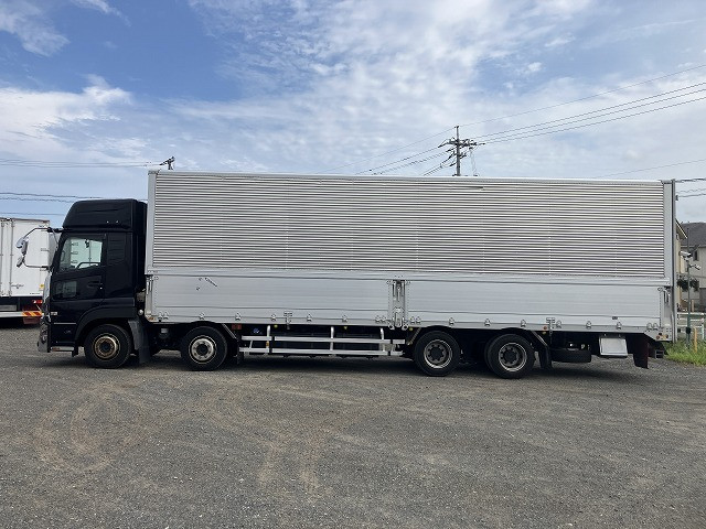 UD クオン 2PG-CG5CA(8x4)の写真7