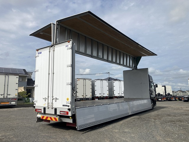 UD クオン 2PG-CG5CA(8x4)の写真9