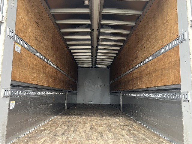 UD クオン 2PG-CG5CA(8x4)の写真10