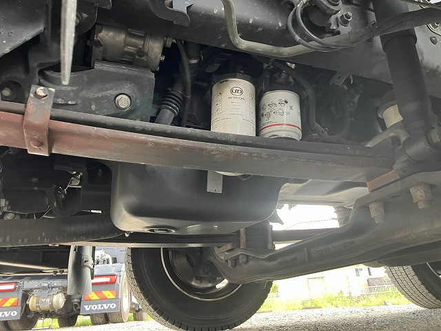 UD クオン 2PG-CG5CA(8x4)の写真15