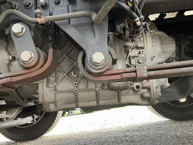 UD クオン 2PG-CG5CA(8x4)の写真16