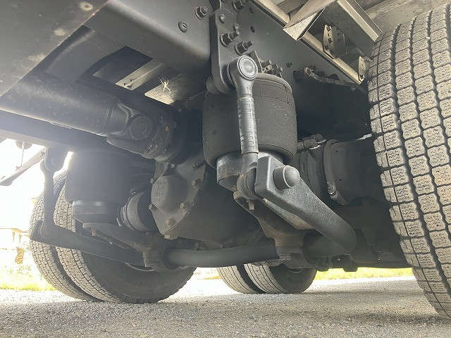 UD クオン 2PG-CG5CA(8x4)の写真17