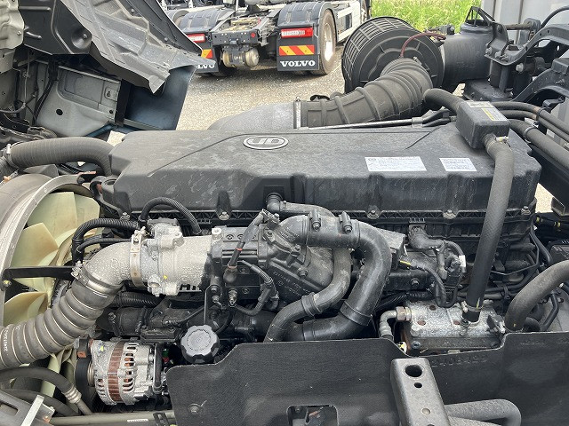 UD クオン 2PG-CG5CA(8x4)の写真20