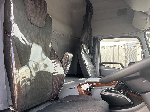 UD クオン 2PG-CG5CA(8x4)の写真24