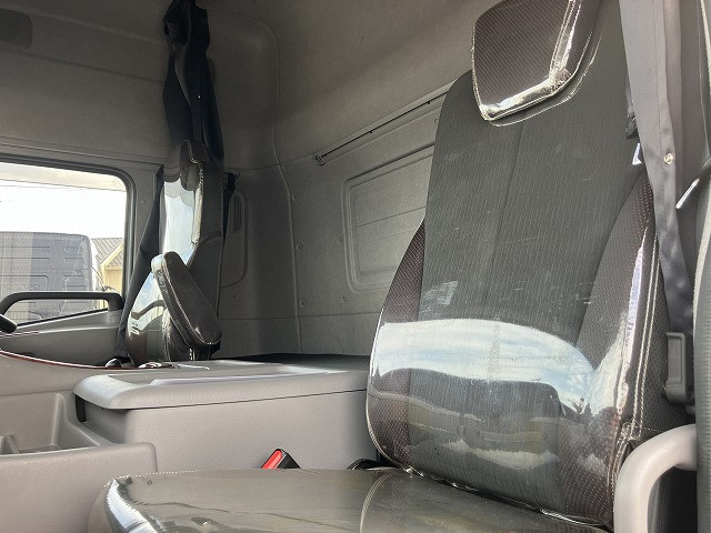 UD クオン 2PG-CG5CA(8x4)の写真25