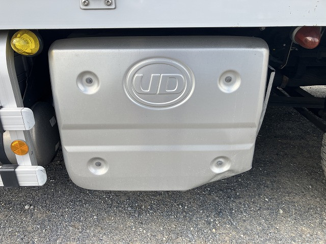 UD クオン 2PG-CG5CA(8x4)の写真27