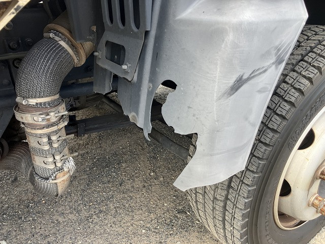 UD クオン 2PG-CG5CA(8x4)の写真28