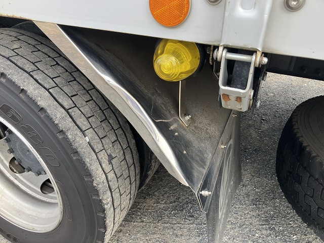 UD クオン 2PG-CG5CA(8x4)の写真30