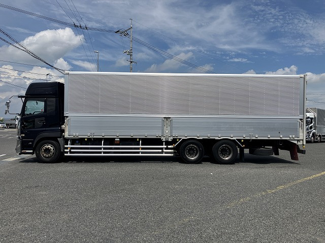 ＵＤ クオン 2PG-CD5CA(6x2)の写真7