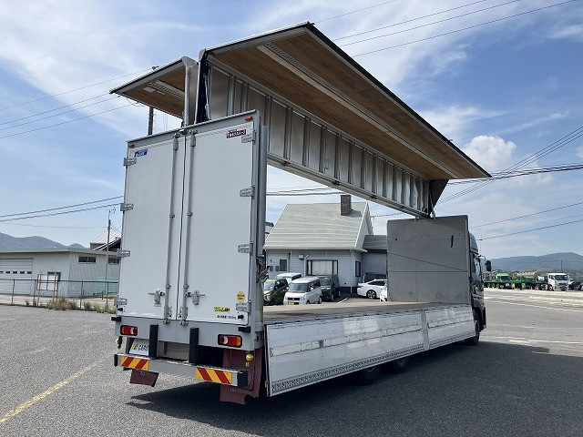 ＵＤ クオン 2PG-CD5CA(6x2)の写真9