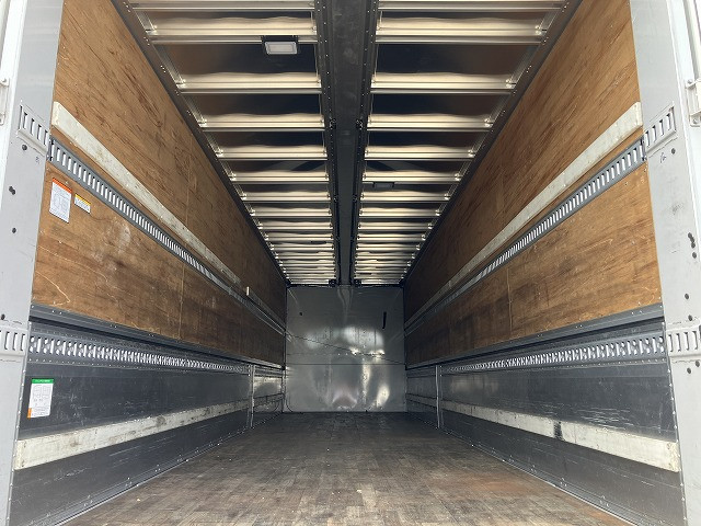 ＵＤ クオン 2PG-CD5CA(6x2)の写真10