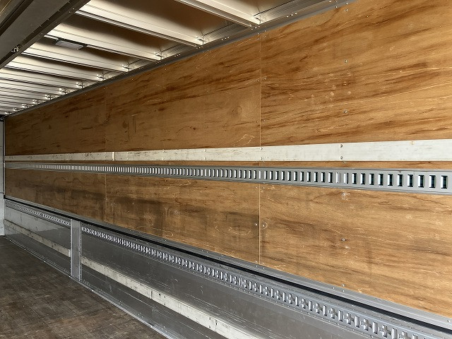 ＵＤ クオン 2PG-CD5CA(6x2)の写真14