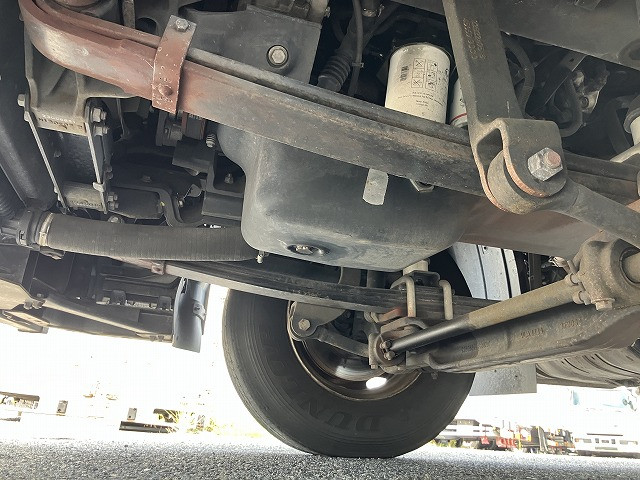 ＵＤ クオン 2PG-CD5CA(6x2)の写真16