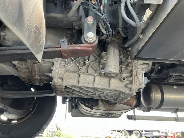 ＵＤ クオン 2PG-CD5CA(6x2)の写真17