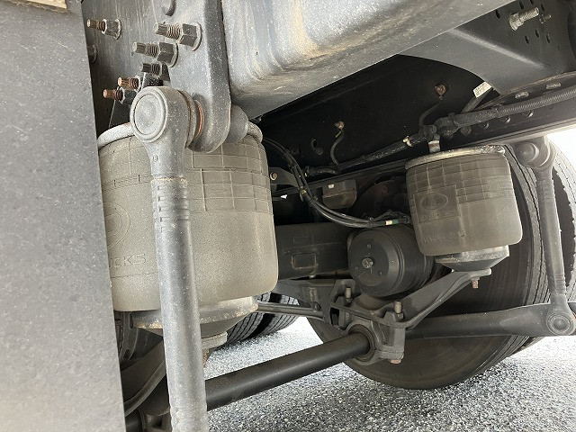 ＵＤ クオン 2PG-CD5CA(6x2)の写真19