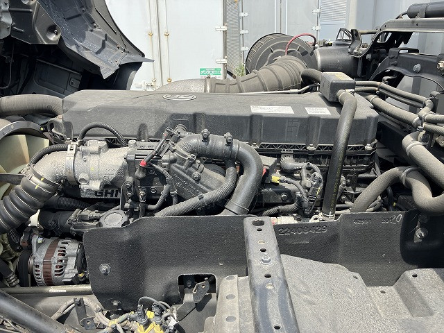 ＵＤ クオン 2PG-CD5CA(6x2)の写真21