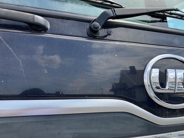 ＵＤ クオン 2PG-CD5CA(6x2)の写真28