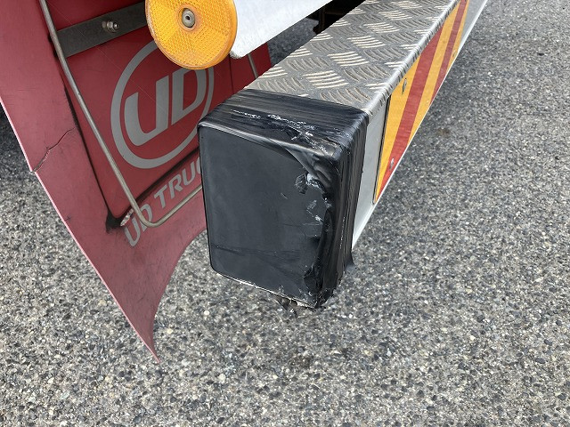 ＵＤ クオン 2PG-CD5CA(6x2)の写真30