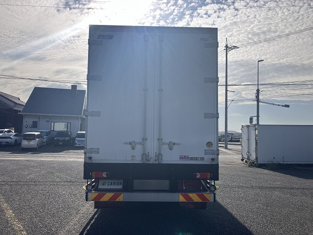 UD クオン 2PG-CD5CA(6x2)の写真6