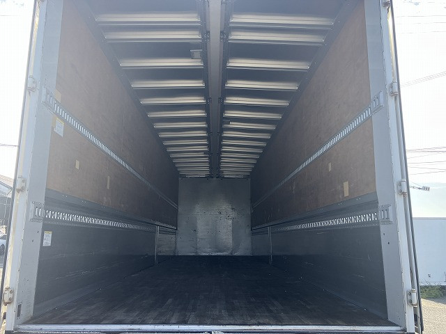 UD クオン 2PG-CD5CA(6x2)の写真11