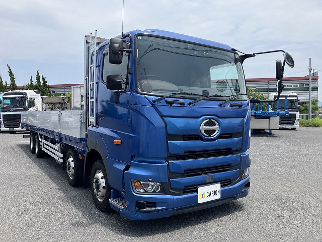 日野 レンジャー 2DG-FW1AHGの写真2