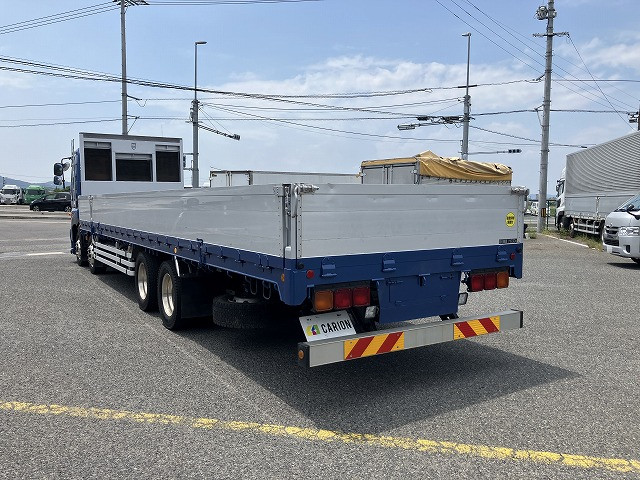 日野 レンジャー 2DG-FW1AHGの写真3