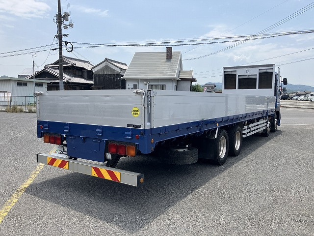 日野 レンジャー 2DG-FW1AHGの写真4