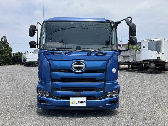 日野 レンジャー 2DG-FW1AHGの写真5