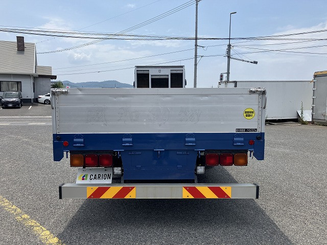 日野 レンジャー 2DG-FW1AHGの写真6