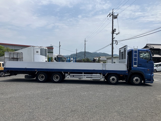 日野 レンジャー 2DG-FW1AHGの写真8